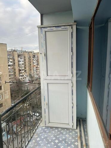 Satılır 4 otaqlı köhnə tikili 100 m², Elmlər Akademiyası m., photo 21 from 22