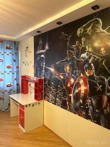 Satılır 4 otaqlı köhnə tikili 100 m², Elmlər Akademiyası m., photo 7 from 22