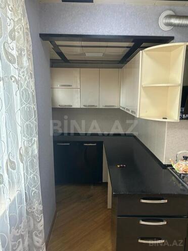 Satılır 4 otaqlı köhnə tikili 100 m², Elmlər Akademiyası m., photo 14 from 22