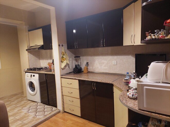 Продаётся 2-комн. вторичка 55 м², пос. Бакиханова, photo 10 from 18