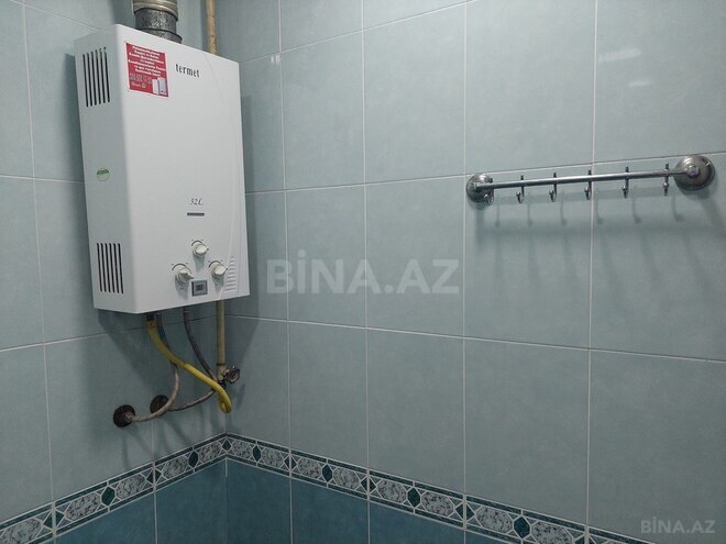 Продаётся 2-комн. вторичка 55 м², пос. Бакиханова, photo 17 from 18