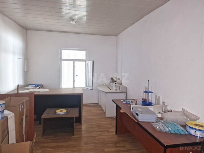 Сдаётся  объект 150 м², Бинагадинский р., photo 4 from 14