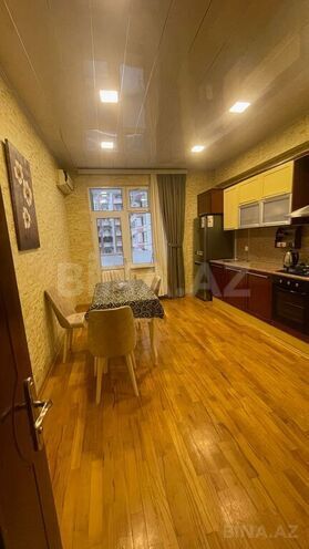 Сдаётся 3-комн. новостройка 140 м², Сабаильский р., photo 4 from 13