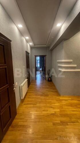 Сдаётся 3-комн. новостройка 140 м², Сабаильский р., photo 11 from 13