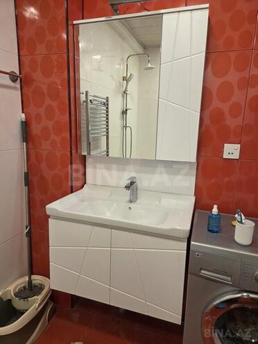 Сдаётся 3-комн. новостройка 140 м², Сабаильский р., photo 6 from 13