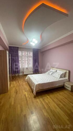 Сдаётся 3-комн. новостройка 140 м², Сабаильский р., photo 10 from 13