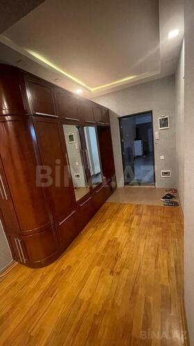 Сдаётся 3-комн. новостройка 140 м², Сабаильский р., photo 7 from 13