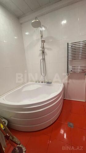 Сдаётся 3-комн. новостройка 140 м², Сабаильский р., photo 9 from 13