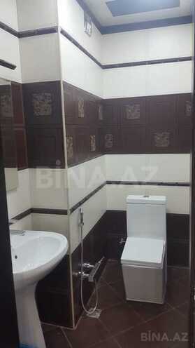 Satılır 3 otaqlı yeni tikili 136 m², Badamdar q., photo 12 from 13