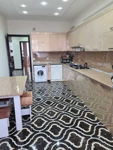 Satılır 3 otaqlı yeni tikili 136 m², Badamdar q., photo 8 from 13