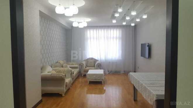 Satılır 3 otaqlı yeni tikili 136 m², Badamdar q., photo 1 from 13