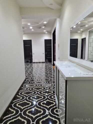 Satılır 3 otaqlı yeni tikili 136 m², Badamdar q., photo 9 from 13