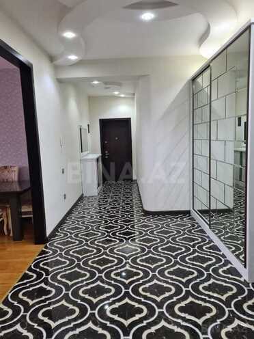 Satılır 3 otaqlı yeni tikili 136 m², Badamdar q., photo 10 from 13