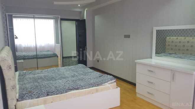 Satılır 3 otaqlı yeni tikili 136 m², Badamdar q., photo 6 from 13