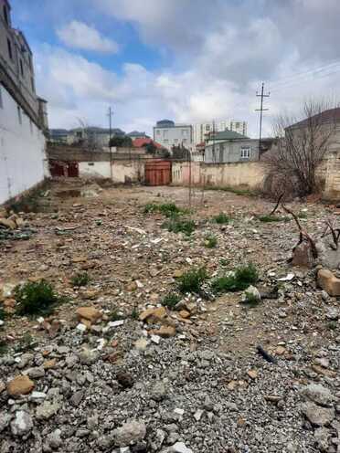 Satılır  torpaq 10 sot, Badamdar q., photo 6 from 7