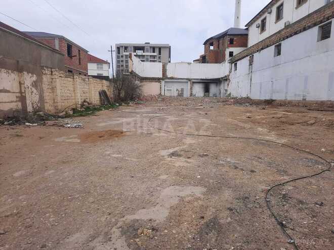 Satılır  torpaq 10 sot, Badamdar q., photo 1 from 7