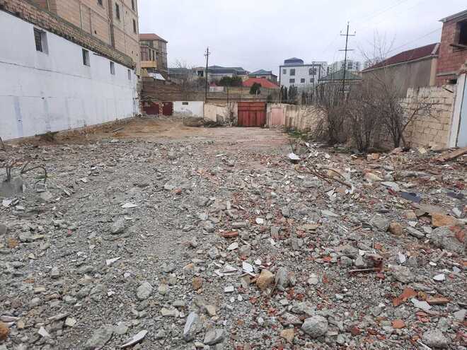 Satılır  torpaq 10 sot, Badamdar q., photo 5 from 7