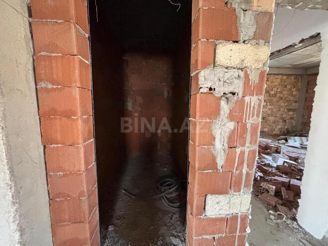 Satılır 3 otaqlı yeni tikili 109 m², Buzovna q., photo 9 from 10