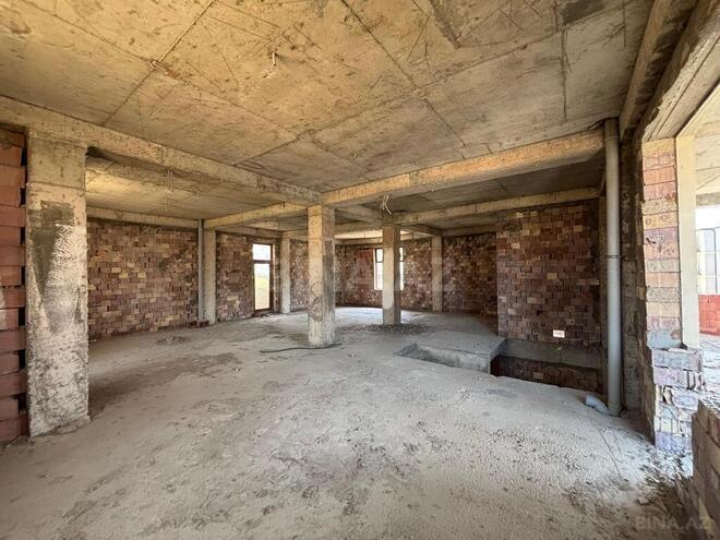 Satılır 3 otaqlı yeni tikili 109 m², Buzovna q., photo 8 from 10