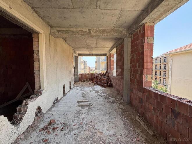 Satılır 3 otaqlı yeni tikili 109 m², Buzovna q., photo 4 from 10