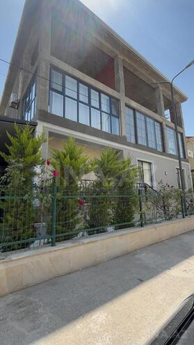 Satılır 3 otaqlı yeni tikili 109 m², Buzovna q., photo 1 from 10