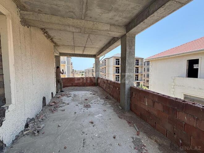 Satılır 3 otaqlı yeni tikili 109 m², Buzovna q., photo 5 from 10
