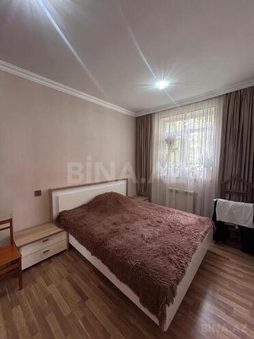 Satılır 5 otaqlı köhnə tikili 100 m², Badamdar q., photo 13 from 19