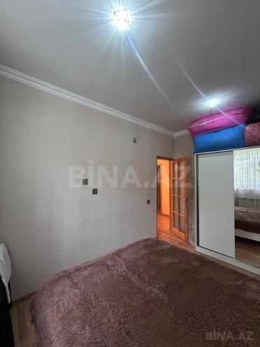 Satılır 5 otaqlı köhnə tikili 100 m², Badamdar q., photo 17 from 19