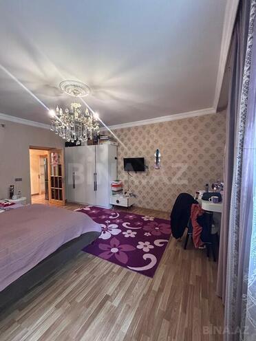 Satılır 5 otaqlı köhnə tikili 100 m², Badamdar q., photo 15 from 19