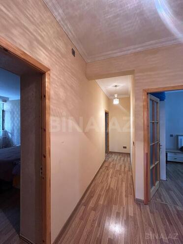 Satılır 5 otaqlı köhnə tikili 100 m², Badamdar q., photo 18 from 19