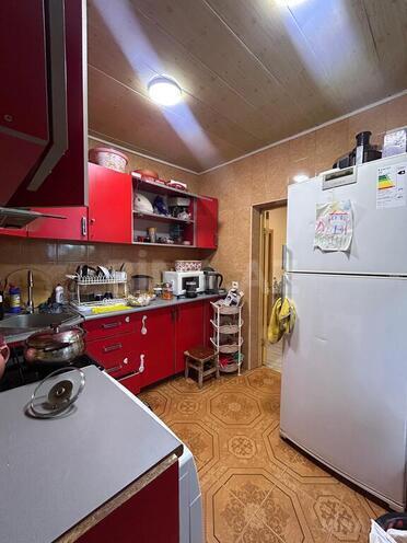 Satılır 5 otaqlı köhnə tikili 100 m², Badamdar q., photo 9 from 19