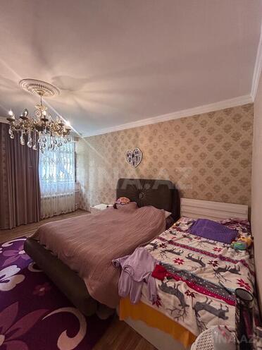 Satılır 5 otaqlı köhnə tikili 100 m², Badamdar q., photo 16 from 19