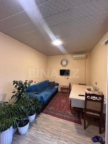 Satılır 5 otaqlı köhnə tikili 100 m², Badamdar q., photo 8 from 19