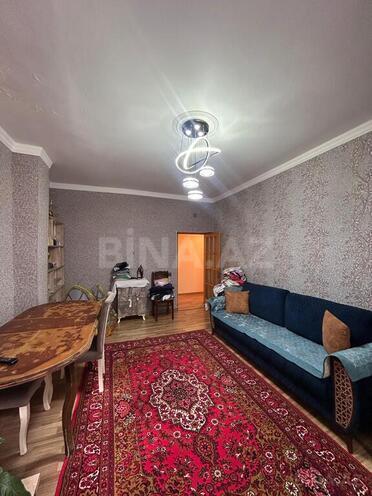 Satılır 5 otaqlı köhnə tikili 100 m², Badamdar q., photo 7 from 19