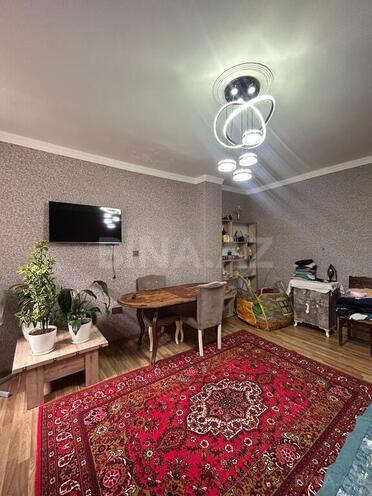 Satılır 5 otaqlı köhnə tikili 100 m², Badamdar q., photo 11 from 19