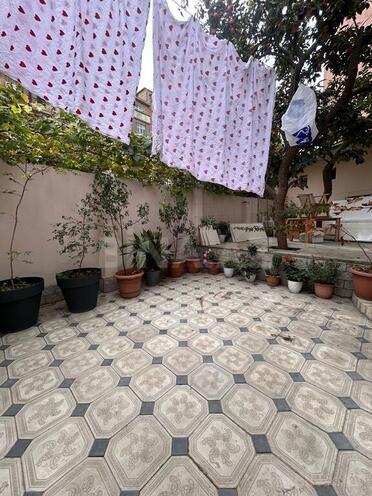 Satılır 5 otaqlı köhnə tikili 100 m², Badamdar q., photo 3 from 19