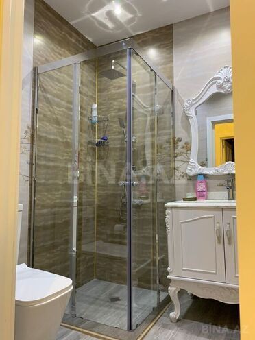Продаётся 3-комн. новостройка 135 м², м. Дернегюль, photo 17 from 19