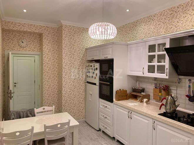 Продаётся 3-комн. новостройка 135 м², м. Дернегюль, photo 6 from 19