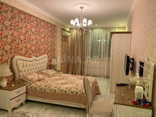 Продаётся 3-комн. новостройка 135 м², м. Дернегюль, photo 10 from 19