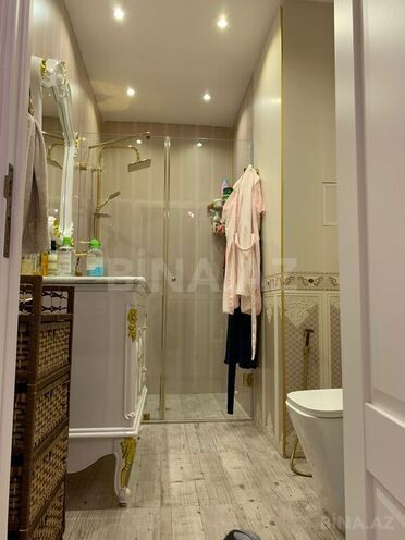 Продаётся 3-комн. новостройка 135 м², м. Дернегюль, photo 14 from 19