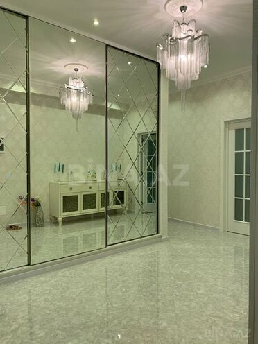 Продаётся 3-комн. новостройка 135 м², м. Дернегюль, photo 16 from 19