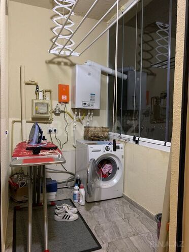 Продаётся 3-комн. новостройка 135 м², м. Дернегюль, photo 15 from 19