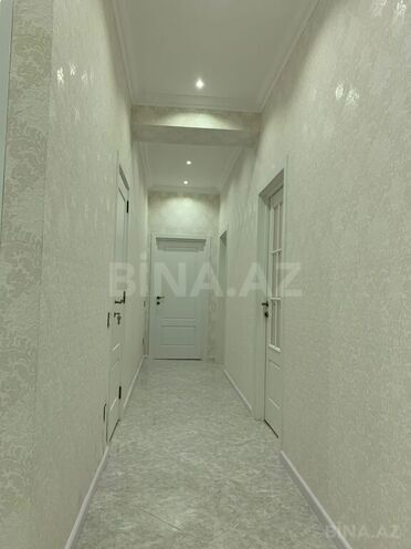 Продаётся 3-комн. новостройка 135 м², м. Дернегюль, photo 13 from 19