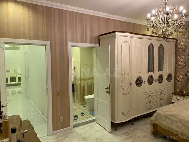 Продаётся 3-комн. новостройка 135 м², м. Дернегюль, photo 9 from 19