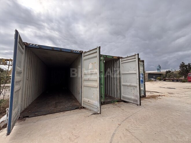 İcarəyə verilir  qaraj 30 m², Keşlə q., photo 6 from 15