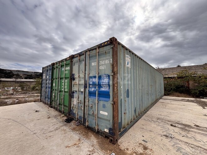 İcarəyə verilir  qaraj 30 m², Keşlə q., photo 3 from 15