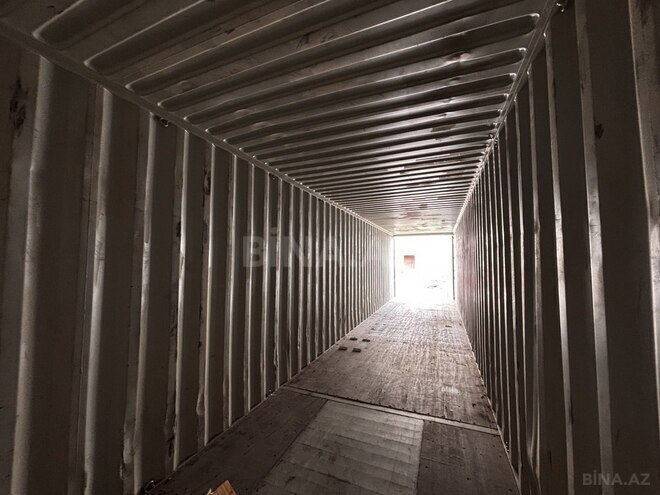 İcarəyə verilir  qaraj 30 m², Keşlə q., photo 10 from 15