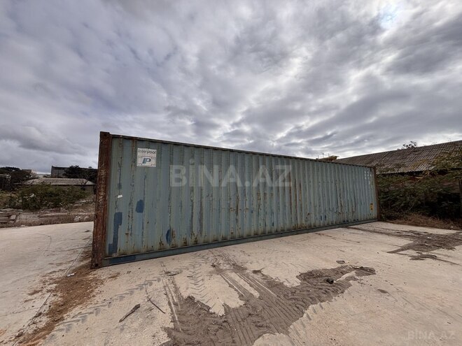 İcarəyə verilir  qaraj 30 m², Keşlə q., photo 11 from 15