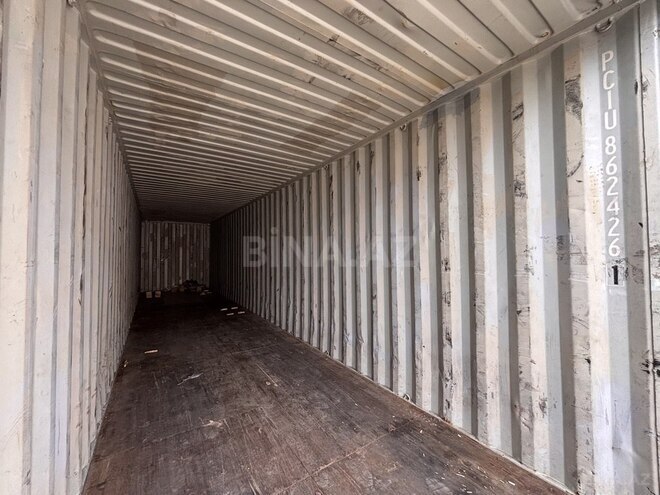 İcarəyə verilir  qaraj 30 m², Keşlə q., photo 7 from 15