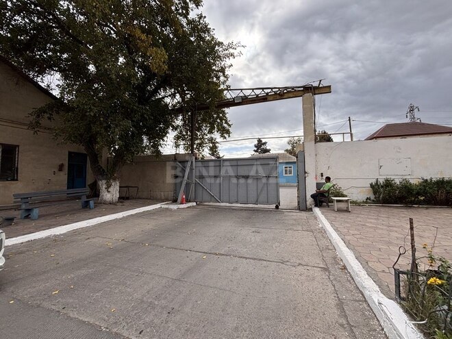 İcarəyə verilir  qaraj 30 m², Keşlə q., photo 5 from 15